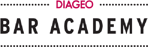 Diageo Bar Academy - Diageo Bar Academy Logo (601x601), Png Download