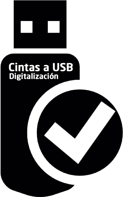 Mas De 25 Cintas - Usb Flash Drive (626x626), Png Download