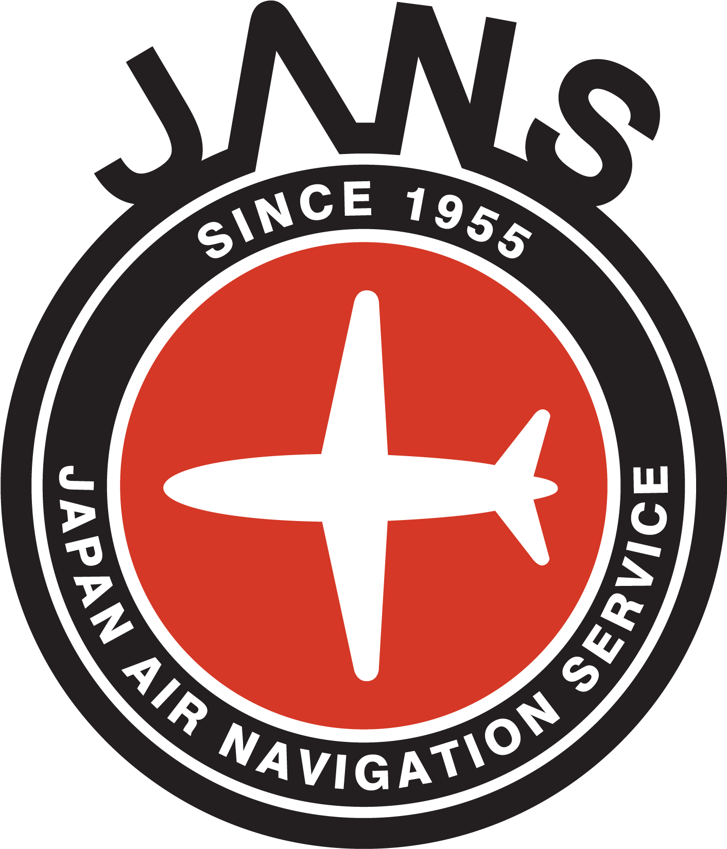 Tags - Japan Civil Aviation Bureau Logo (2384x2291), Png Download