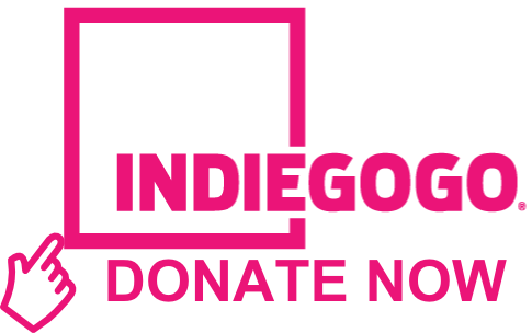Support Community Radio Today - Now On Indiegogo (485x304), Png Download