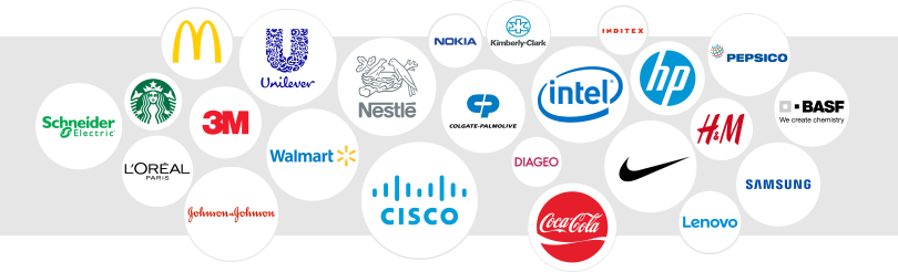 List Of Logos Of The Best Supply Chain Companies - Unilever (810x246), Png Download