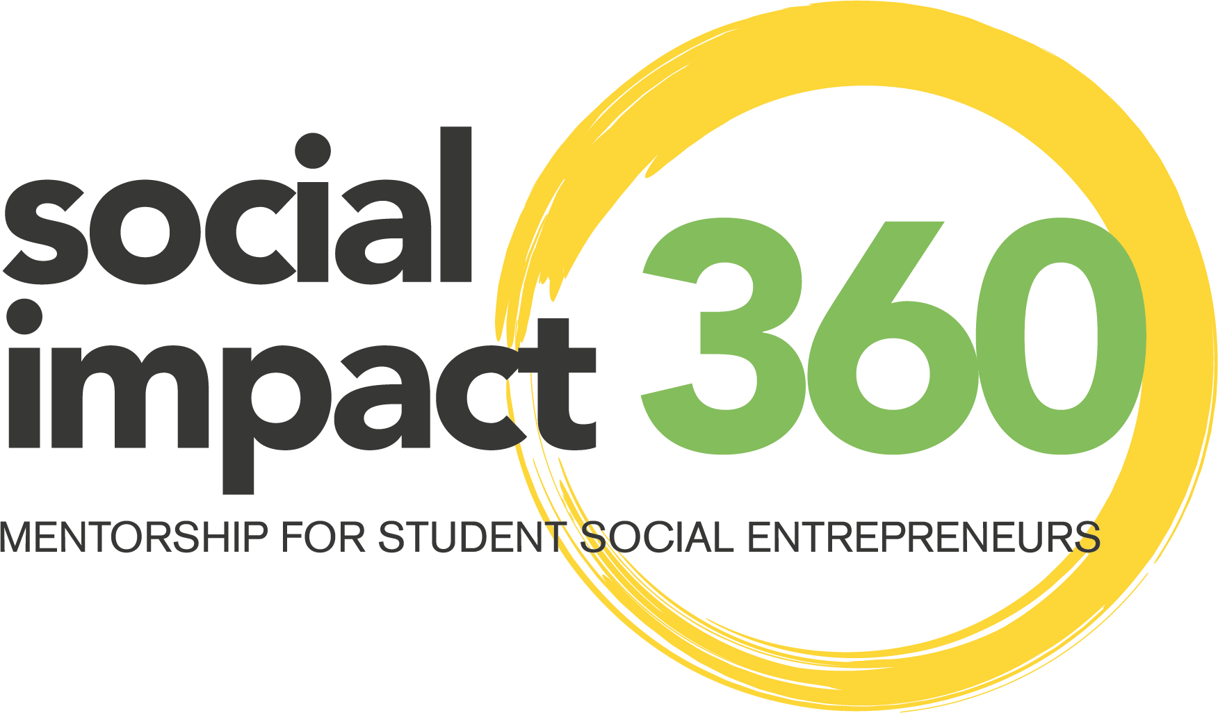 Social Impact 360 At Wake Forest University Center - Social Impact 360 (1752x1026), Png Download