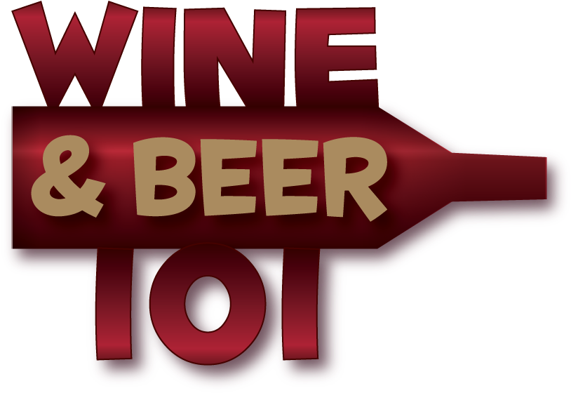 Wine And Beer 101 (950x670), Png Download