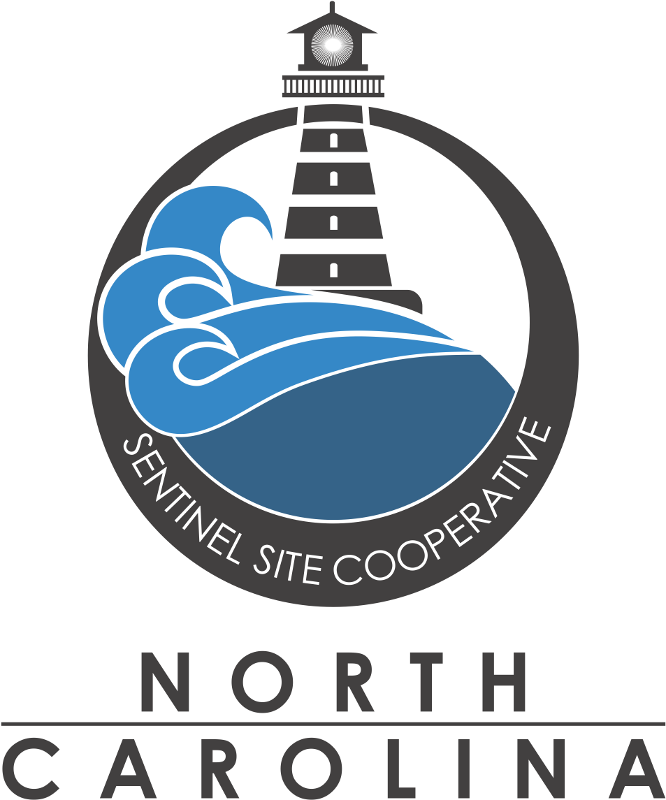 Sentinel Site Logo - Chesapeake Bay Logo (1405x1398), Png Download