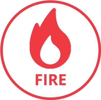 Commercial Restoration & Residential Restoration Services - North Carolina (415x415), Png Download