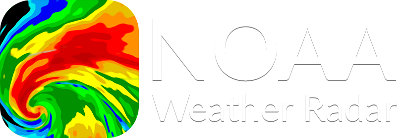 Weather Radar Logo (807x280), Png Download