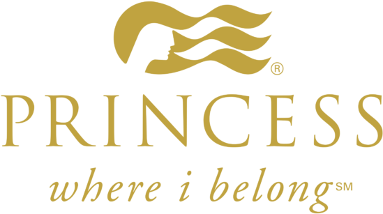 Princess Cruises Logo Png (800x600), Png Download