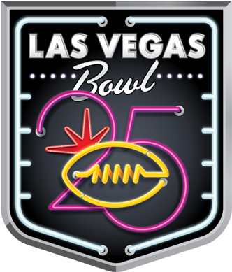 Las Vegas Bowl Logo - Las Vegas Bowl Logo Png (400x400), Png Download