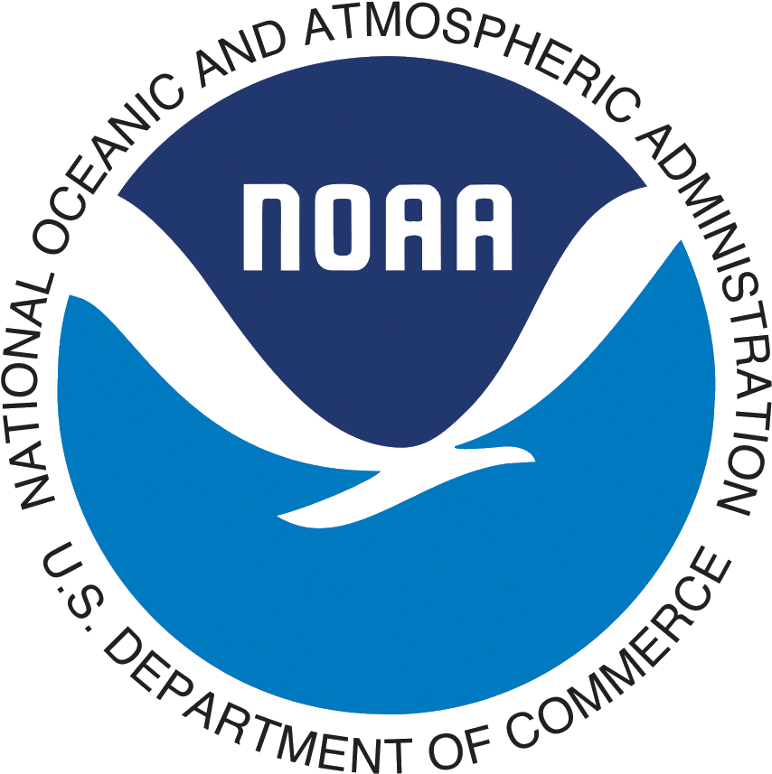 Rainmachine Meets Epa Criteria Noaa Weather Data - National Oceanic And Atmospheric Administration (922x1217), Png Download