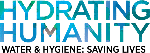 About Us - Stay Hydrated And Cool (626x255), Png Download