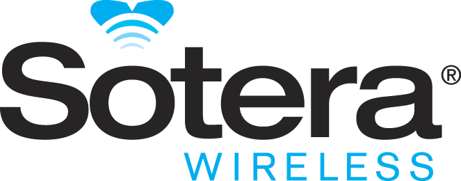Wake Forest Baptist Health And Sotera Partner At Upcoming - Sotera Wireless Logo (663x260), Png Download