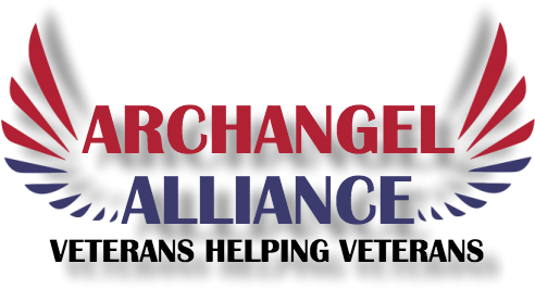 Archangel Alliance - North Carolina (500x274), Png Download