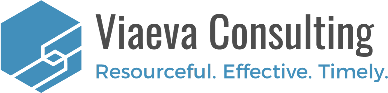 Viaeva Consulting, Llc - Arizona Commission For The Deaf And Hard (1500x523), Png Download