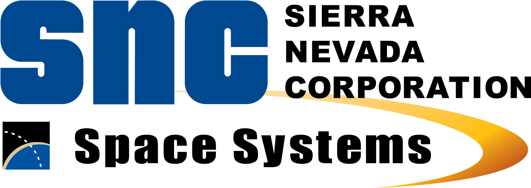 Sierra Nevada Corporation, 444 Salomon Circle, Sparks, - Sierra Nevada Dream Chaser Logo (1758x647), Png Download