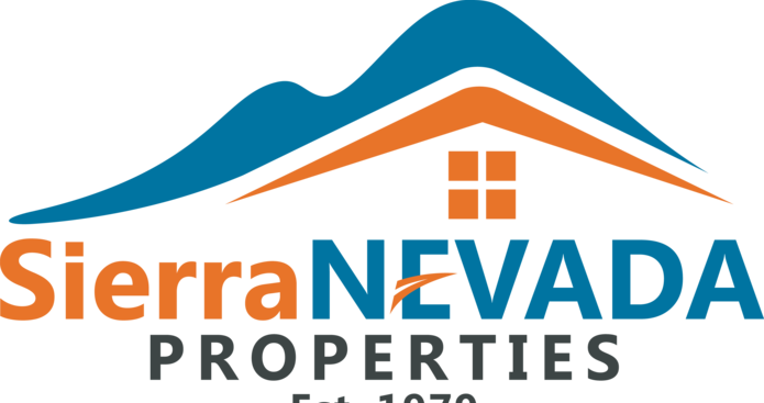 Preview - Sierra Nevada Properties (695x367), Png Download