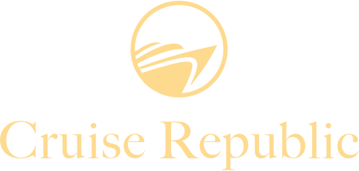 Australia's Top Cruise Site - Emblem (506x242), Png Download