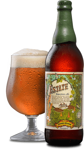 Sierra Nevada Estate (330x485), Png Download