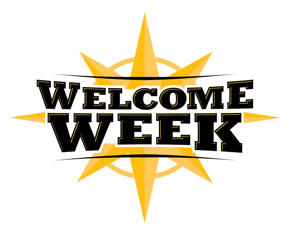 0 Replies 3 Retweets 3 Likes - Welcome Week Vcu (1200x982), Png Download
