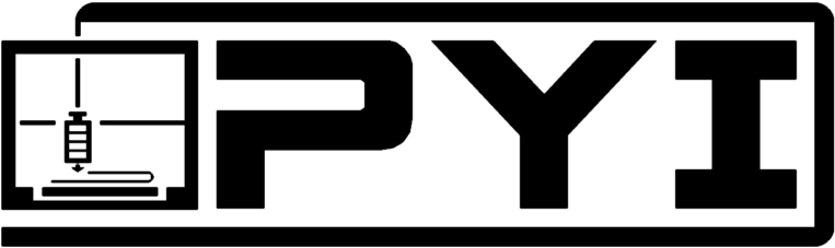 3dp Neptune Pyi Logo - Pc City Sdn Bhd - Centre Point Showrooms (800x406), Png Download