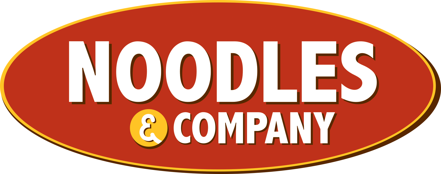 Welcome - Noodles & Company (1739x687), Png Download
