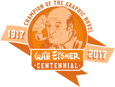 Zoom - Will Eisner Centennial Celebration (400x303), Png Download