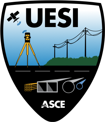 Uesi 2018 Surveying & Geomatics Conference - Utility Engineering & Surveying Institute (400x400), Png Download