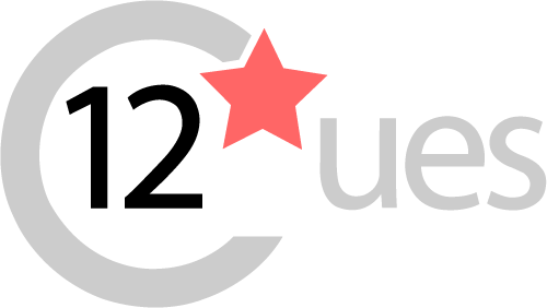 Click The Indiegogo Logo Below To Read About 12cues - Zodiac (500x282), Png Download