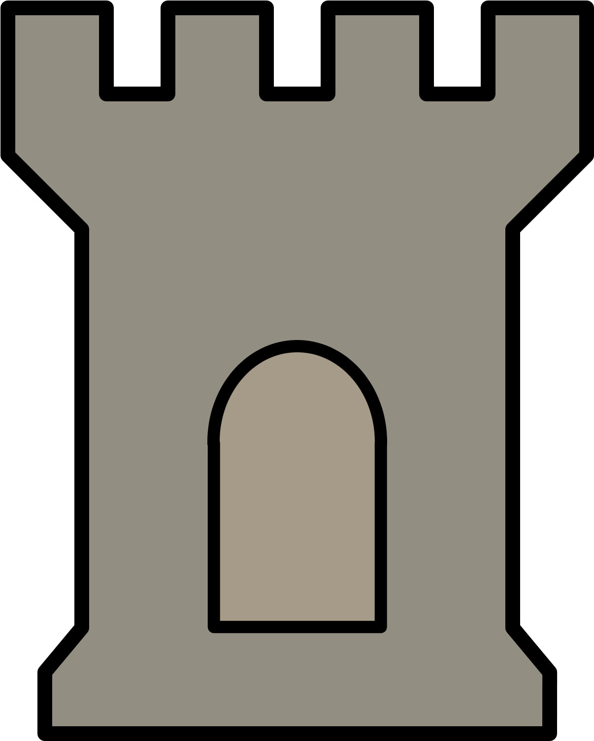 Open - Shaniwar Wada (2000x2000), Png Download