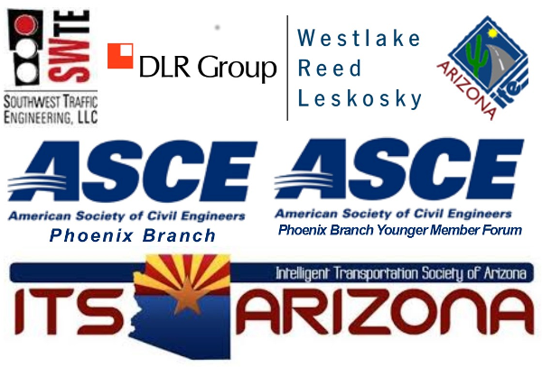 2017 Sponsors - Phoenix (600x407), Png Download