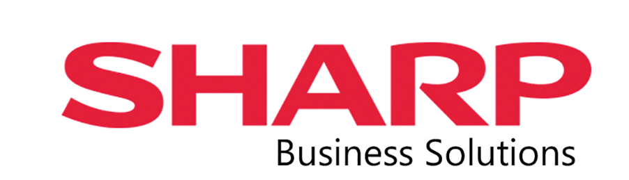 Sharp Logo - Sharp Business Systems Logo (965x965), Png Download