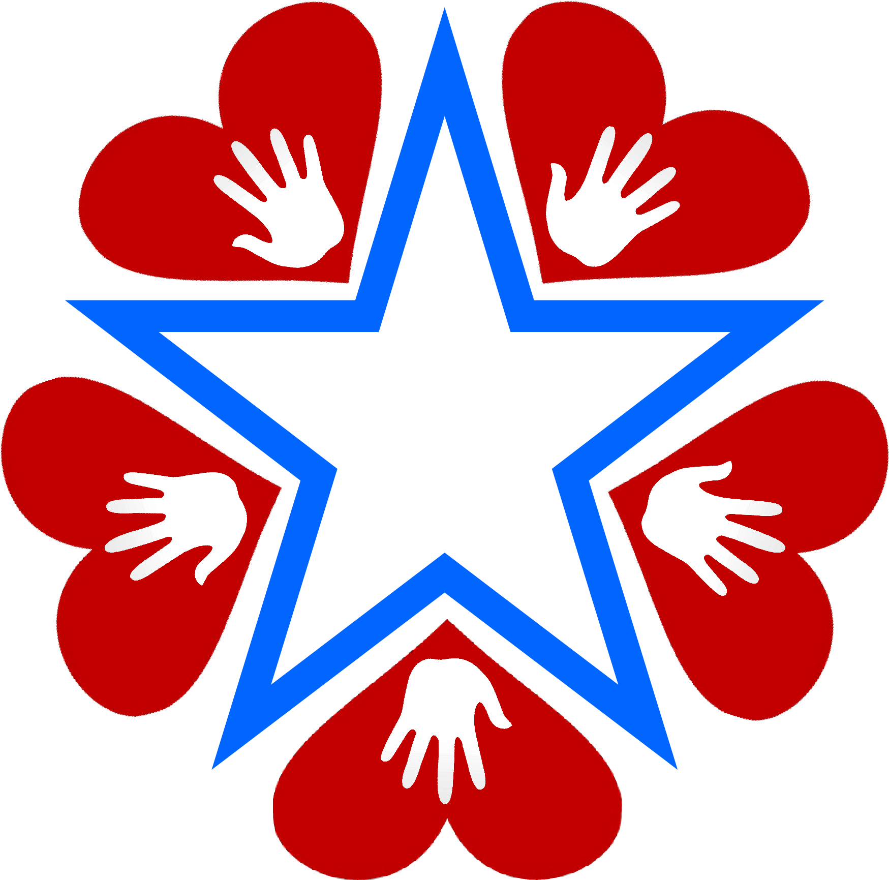 Frontier Girls (1950x1950), Png Download