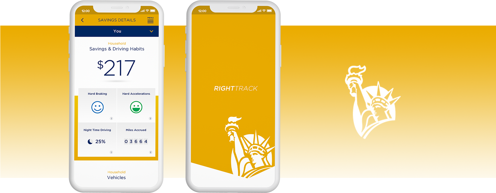 Image 1 For Page - Liberty Mutual (1700x720), Png Download