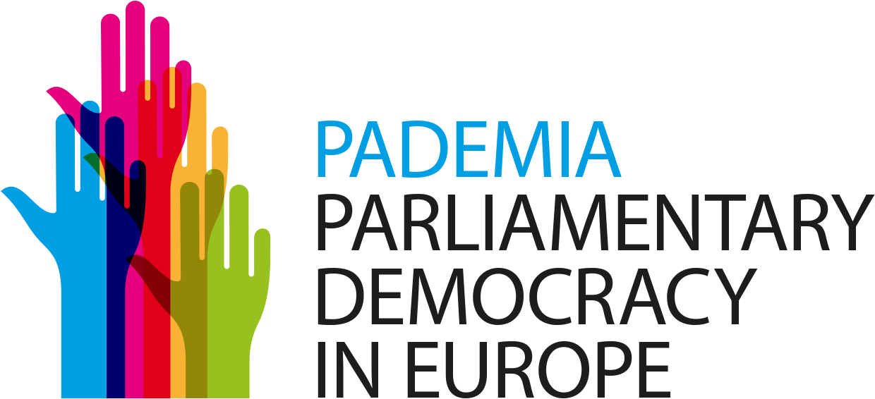 We Are Delighted To Inform You That Pademia Erasmus - Parliamentary Democracy (1283x613), Png Download