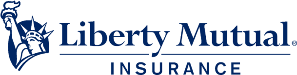 Liberty Mutual Type - Liberty Mutual Logo (608x375), Png Download