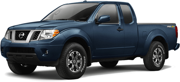 2018 Nissan Frontier - 2018 Nissan Frontier Colors (800x474), Png Download