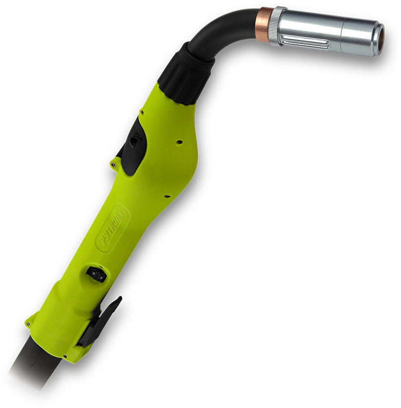 1000 Pixels Png - Push Pull Mig Torch (1000x975), Png Download