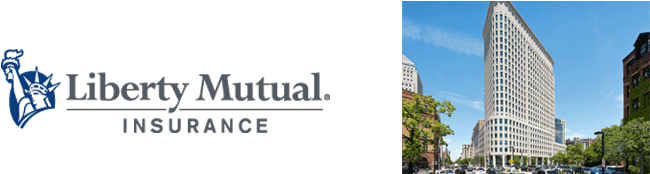 Liberty Mutual Is An American Diversified Global Insurer - Stickalz Llc Liberty Quote Wall Art Sticker Decal (720x173), Png Download