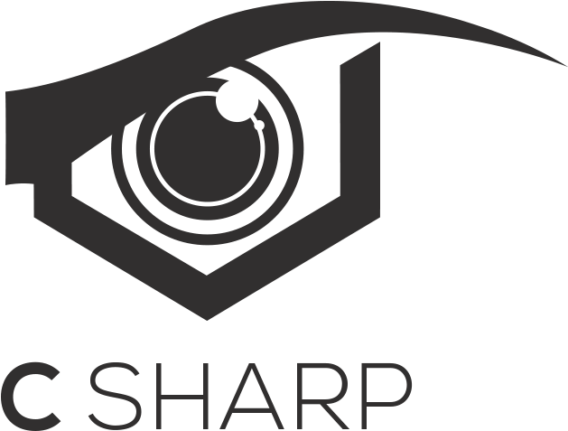 C Sharp Sports Maximize Your Potential - C# (715x517), Png Download