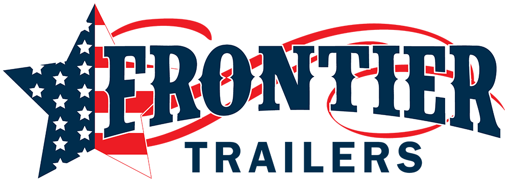 Frontier Trailers (1000x375), Png Download