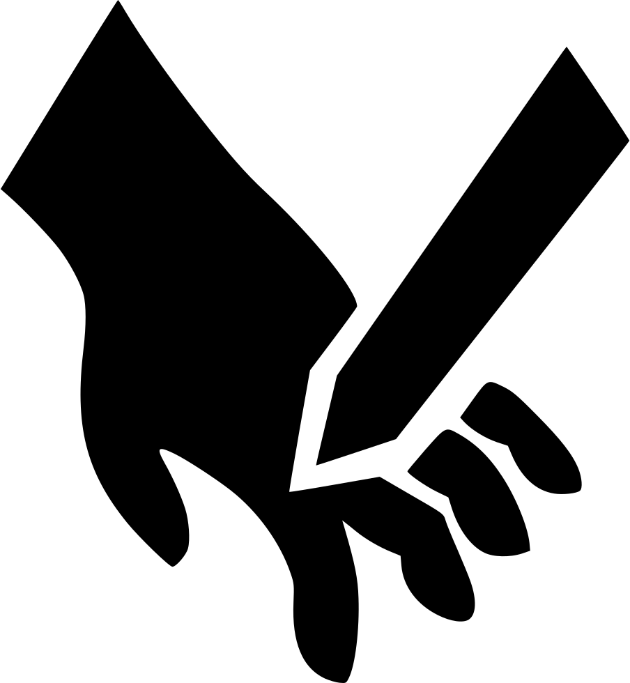 Png File - Pinch Point Icon Png (904x980), Png Download