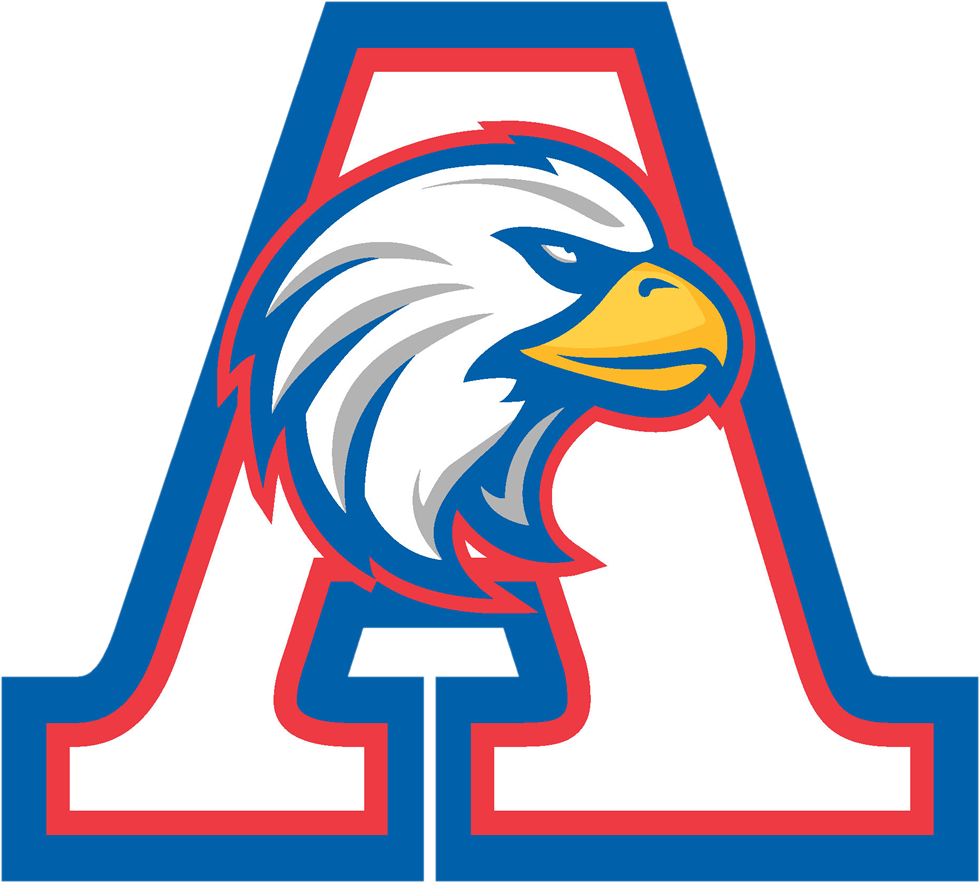Apollo Eagles - St Cloud Apollo Eagles (980x883), Png Download