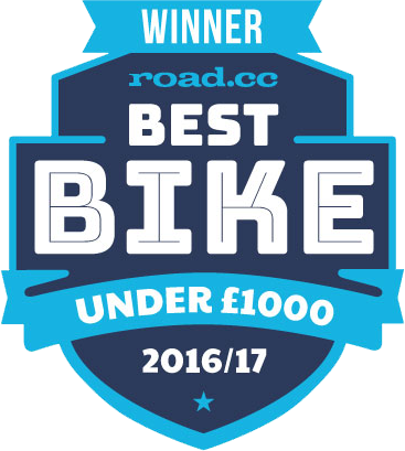 Decathlon B'twin Triban 540 Road Bike, Grey/black - (367x409), Png Download