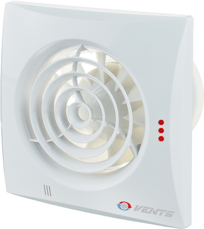 Download Image "vents Quiet" For Your Website - Wentylator Vents (800x800), Png Download
