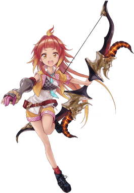 Apollo - Phantom Of The Kill (320x400), Png Download