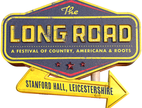 We're Taking Over The Honky Tonk Stage At The Long - Long Road Festival (500x380), Png Download