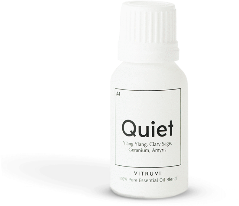 Quiet - Vitruvi - Bareminerals Prime Time Bb Primer-cream (990x990), Png Download