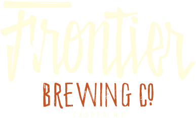 Frontier Brewing Casper Wy (477x315), Png Download