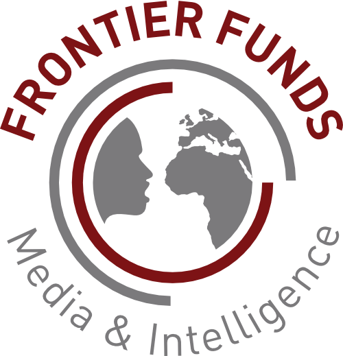 Frontier Funds - Bombay International School Logo (500x519), Png Download