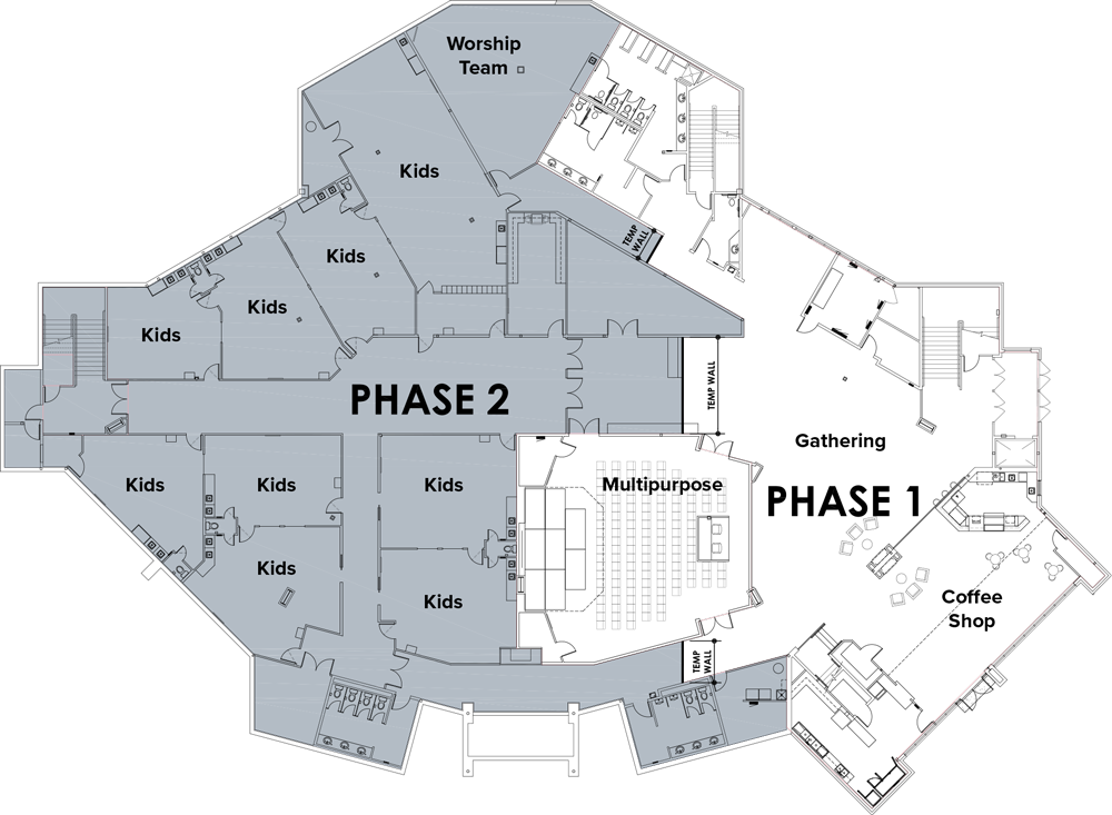 2017 Pitg Rr Lower Level Web 1000 - World Wide Web (1000x733), Png Download