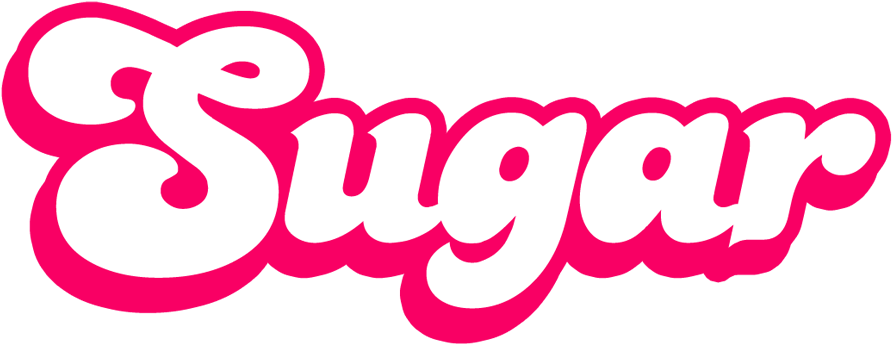 Sugar Profile Pic 1000 X - Art (1000x1000), Png Download